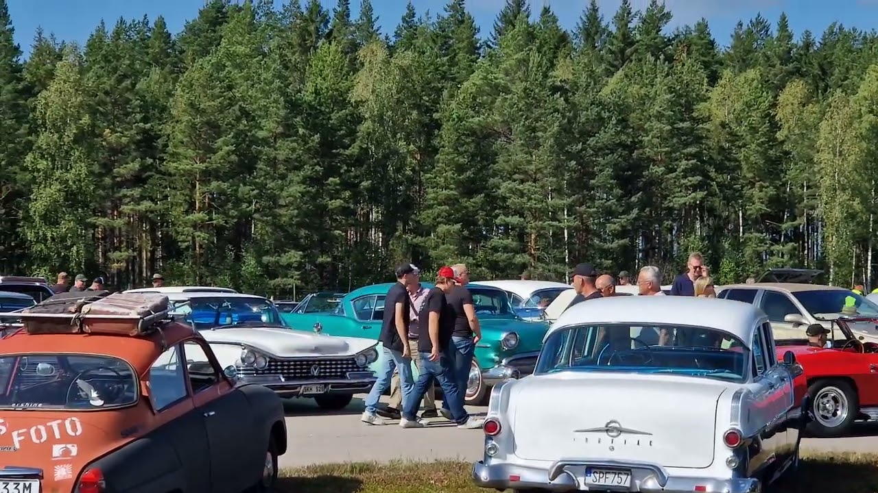 Power Meet end of summer 31/8/24