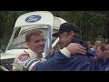 Home-Grown Legends of Rally Finland | WRC 2021