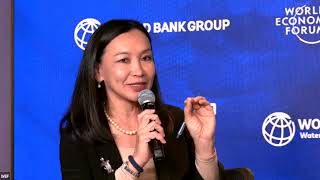 Unlocking the Innovation and Financing Ecosystem for Water Security