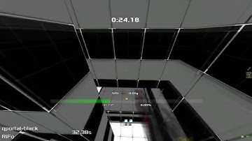 [XDF] qportal-black: RiFo - 32.38s | Xonotic