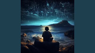 Ocean Waves Serene Drift