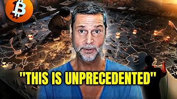 We gaan de Bitcoin- en cryptoprijzen flink zien stijgen! - Raoul Pal Crypto