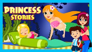 enchanting princess stories for kids magical adventures and heartwarming tales