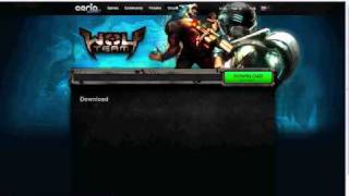 How to download WolfTeam 2011 + download link.