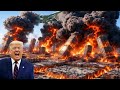 US Forces Headquarters Destroyed! Here's What Happened