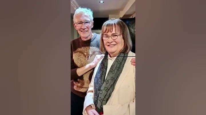 Susan Boyle’s Life in 2025 Will Leave You Speechless