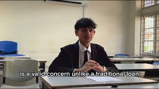 VIDEO PRESENTATION FIN 370