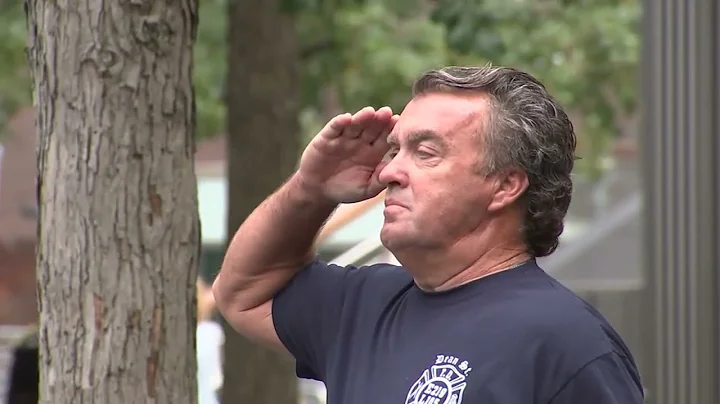 September 11th remembrance ceremony in NYC set to honor victims killed 24 years ago