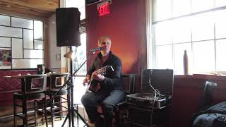 Norwegian Wood Cover Version By Sam Gironda