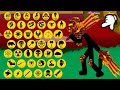 Stick War Legacy Insane x999 Lava Swordwrath Boss 