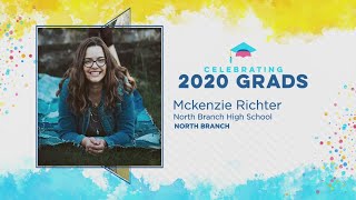 Celebrating 2020 Grads On WCCO Saturday Morning: May 2, 2020