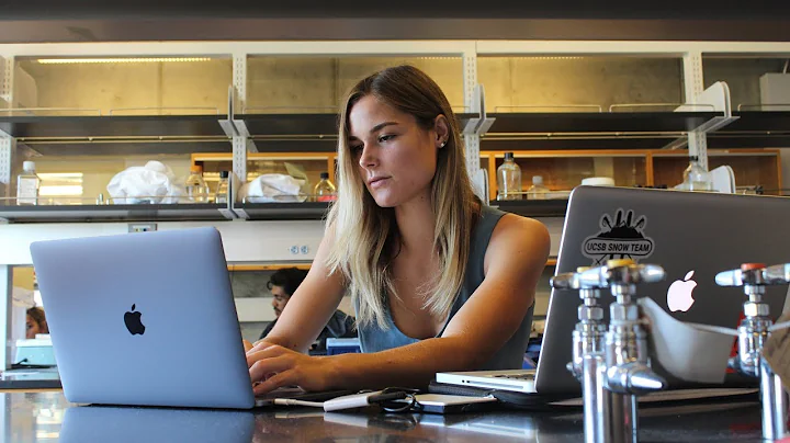 2018 CCS Summer Undergraduate Fellowships: Veronic...
