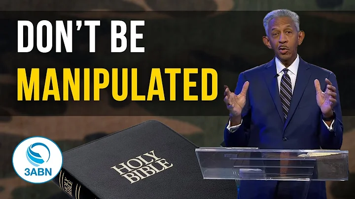 Last Line of Defense for God's People (Sermon)