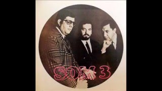 SOM TRES / Som 3 (LP) – TICRO MARKET