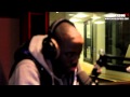 La Fouine - Freestyle à Générations (88.2) 01/12/11 - Sultan, Sadek et Fababy