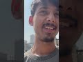Day 48 Vlog | Ghar Se Metro Mall Kalyan Tak Ka Safar | Solo Travel #dailyvideo #shorts