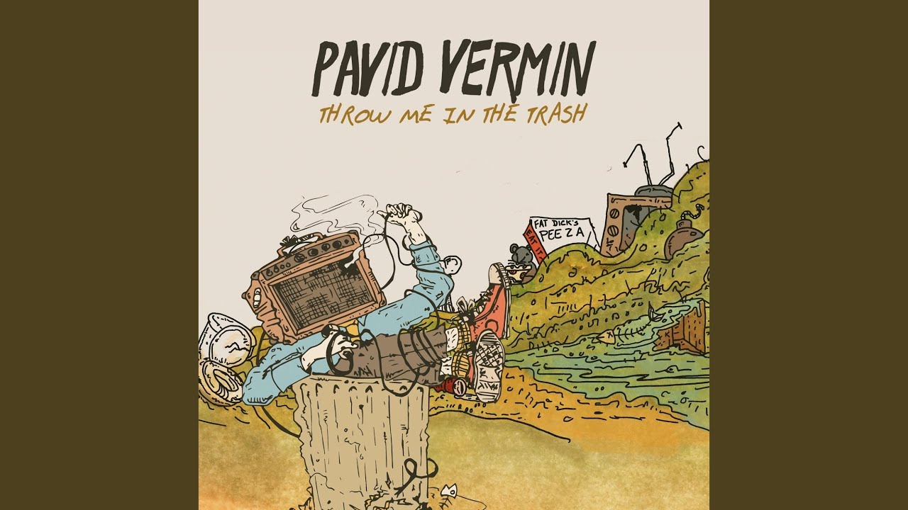 Please Don't Stab Me