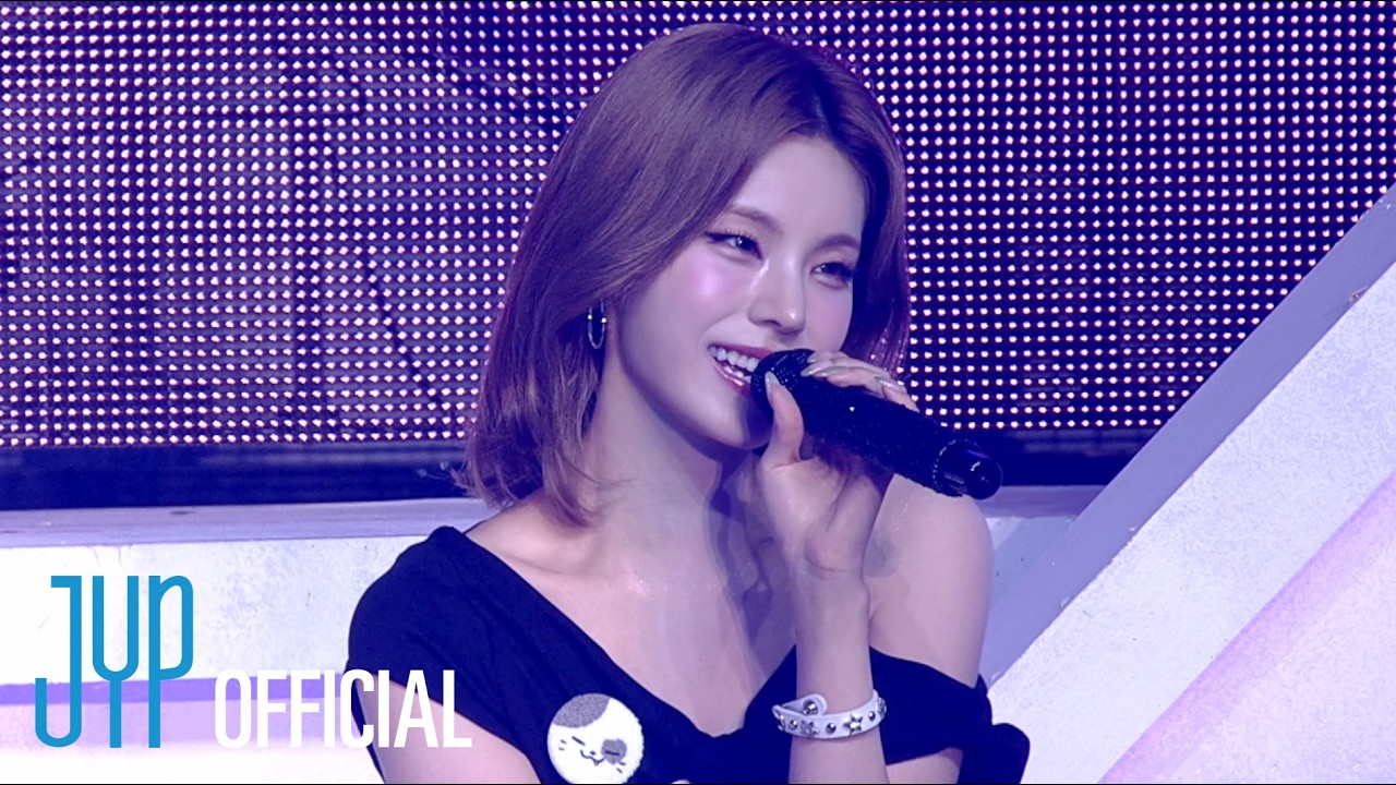 ITZY โTrust Me (MIDZY) + Chillin' Chillin'โ @ ITZY The 5th Fan Meeting โALL IN, MIDZYโ
