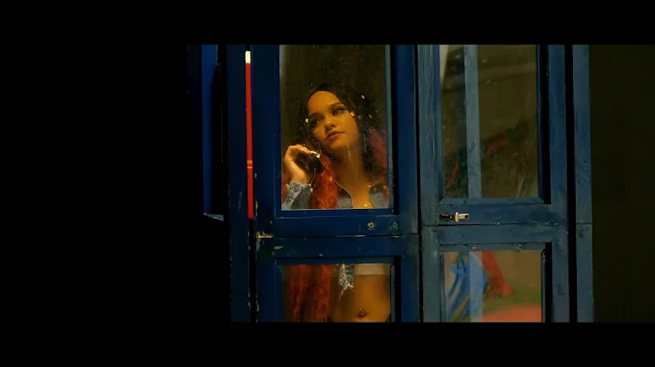 JENNY REMIGIO - NO FUE CULPA MA  (Official Video)