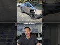 Will Tesla Cybertruck Values Ever Stop Falling?