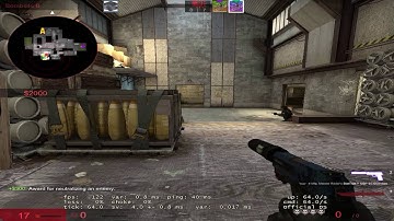 CS GO Ace #ExoticPear