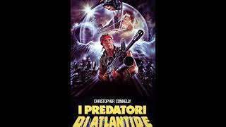 Black inferno (I predatori di Atlantide) - Guido &amp; Maurizio De Angelis - 1983