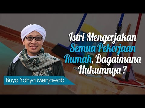 Video: Mengapa Saya Melakukan Pekerjaan Rumah Tujuh Jam Lebih Banyak Dari Suami Saya?