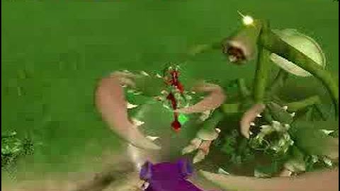 Spore-Twin epic kills part 2