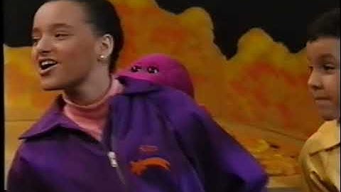 In Outer Space (2011 Version) Part 2