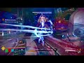 Destiny 2 - solo flawless - grandmaster vanguard alert - warden of nothing - prismatic titan - 30th