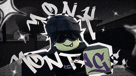 The Monk - A Project Smash Montage