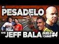 Catuaba o pesadelo de jeff bala