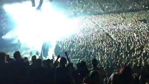 SYSTEM OF A DOWN-HALLENSTADION (ZURICH, SWITZERLAND)- LIVE 01.06.2017