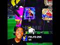 FC CHAMPIONS IN H2H X OPPONENT ☠️🔥 #eafcmobile #fifamobile #fifa #eafc