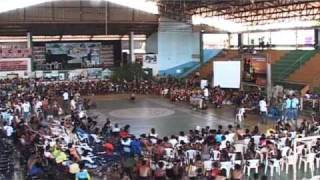 Altamira - Belo Monte Dam