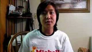 Project Michelle - May 18, 2008