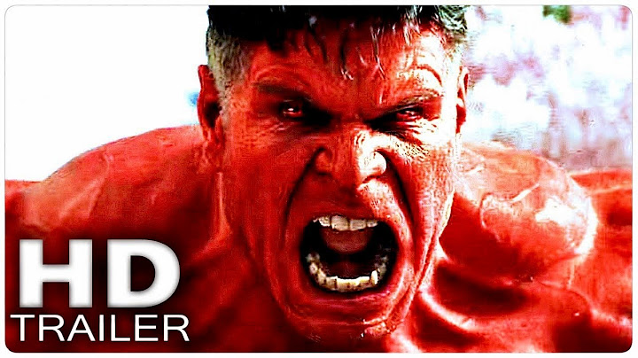 CAPITÁN AMÉRICA: UN NUEVO MUNDO Tráiler 2 Español (2025) Marvel