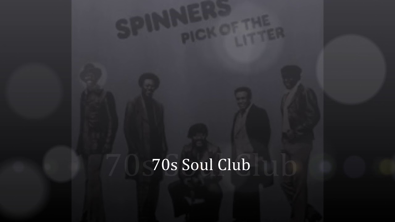 Detroit Spinners Love Or Leave YouTube