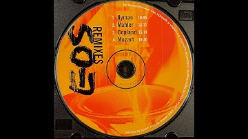 Nyman (from Michael Nyman