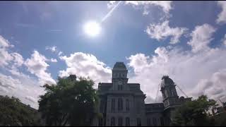 Unmanned Aerial Systems "Drone" Club, Syracuse University
