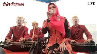 Ani Sukmawati-Kacapi Suling |Tembang Sunda Cianjuran