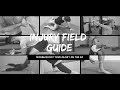 The Injury Field Guide - Troubleshoot Your Injuries