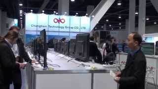 CES 2015 - Who Makes Wal-Marts Big Screen TVs