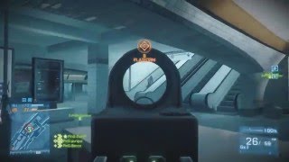 Highlights Competitivo BF3 + BF4