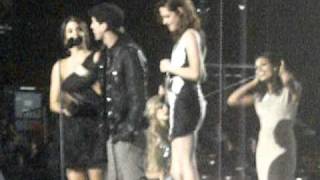 Cast of Twilight @  SPIKE TV  2010 Scream Awards 100.avi