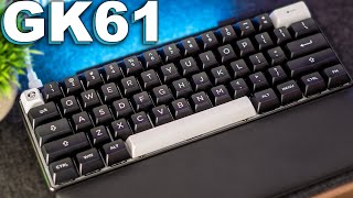 GK61 Modding Guide (Step by Step Tutorial)