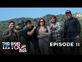 THIS BAND - US TOUR DOCUSERIES EPISODE 02