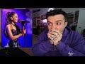 Ariana Grande - Tattooed Heart Live on the Honda Stage REACTION