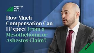 How Much Compensation Can I Expect From a Mesothelioma or Asbestos Claim? Wealth