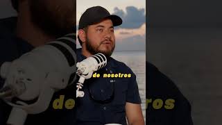 Roatan 🇭🇳 que hacer? #honduras #podcastlatino #hondurastravel #podcastclips  #carribean #roatan